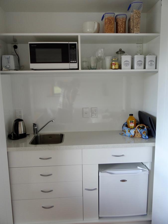 Mitchella Farm Apartment วานากา ภายนอก รูปภาพ