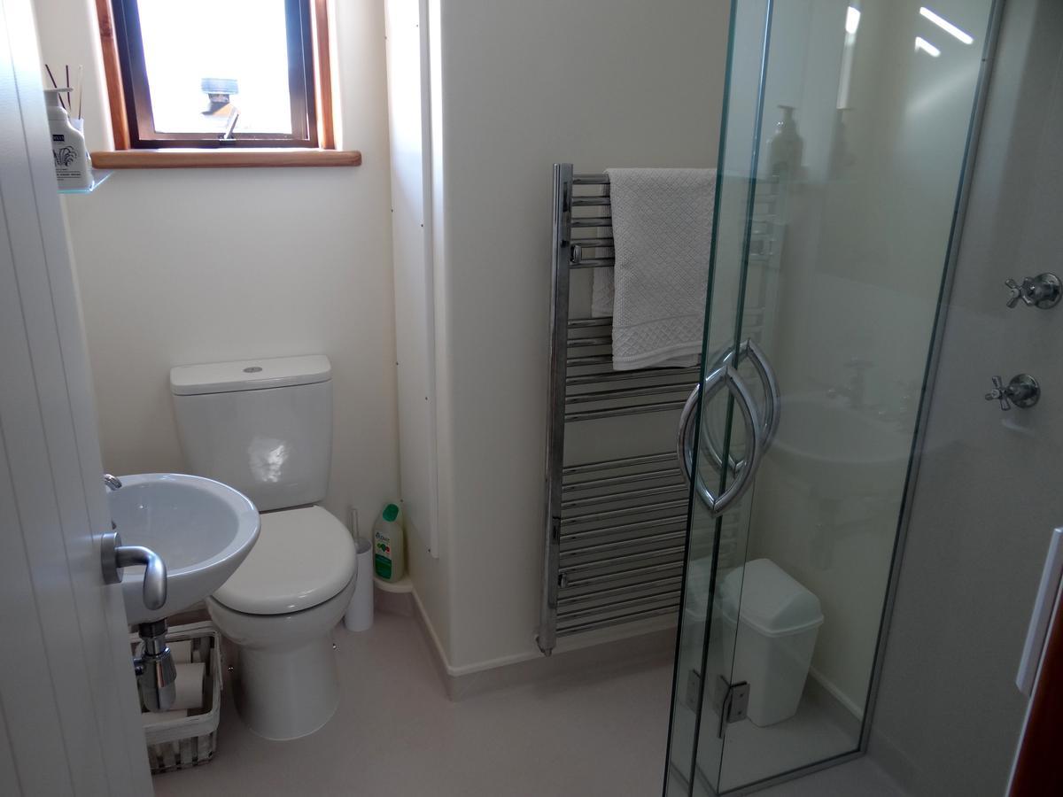 Mitchella Farm Apartment วานากา ภายนอก รูปภาพ